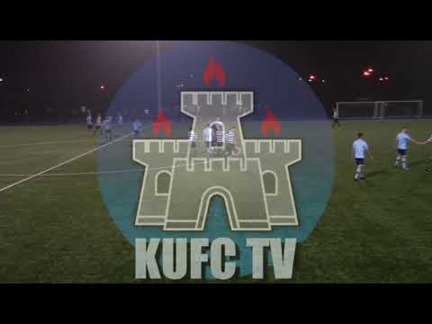 Kilbarrack Utd Vs Castleknock Celtic - Lummy O'Reilly Cup Rd 2 - March 25th 2022