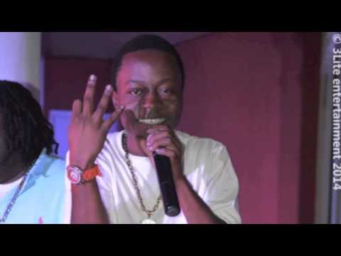 Selecta fawteen at Rockers Island Party Dance Hall Session Audio