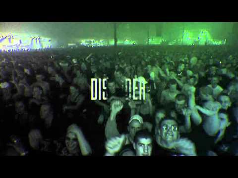 Dyprax & MC Tha Watcher - The Statement of Disorder (Masters of Hardcore 2011 Anthem)