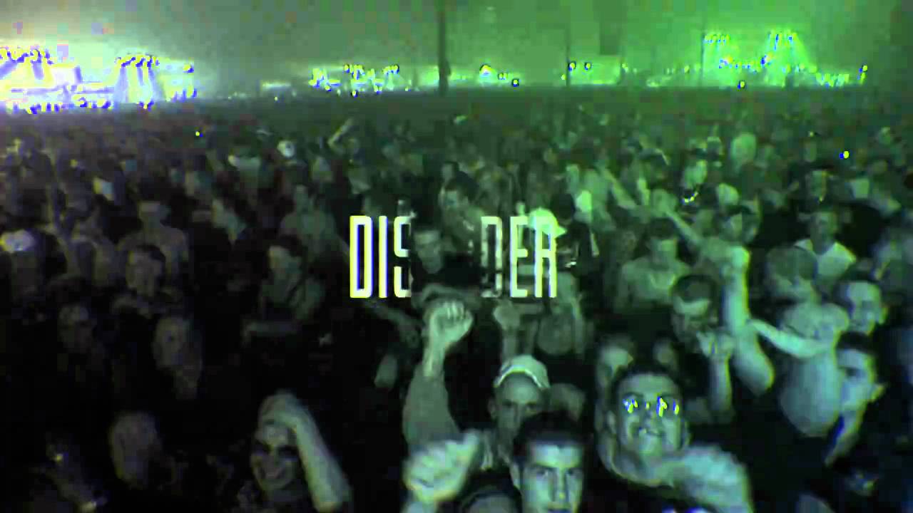 Dyprax feat. MC Tha Watcher - Statement of Disorder