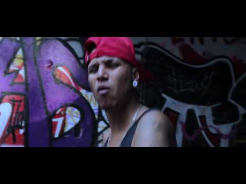 The Crash Lokote - Soy Yo (Video Oficial) ft. Mc Wyser