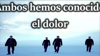 Westlife- As love is my witness (Traducción)