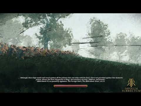 Rome Remastered - RTR Imperium Surrectum - Massalia #53