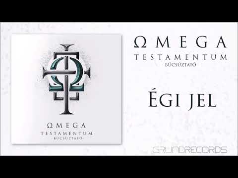 Omega: Égi jel (Testamentum - Búcsúztató) - 2021.