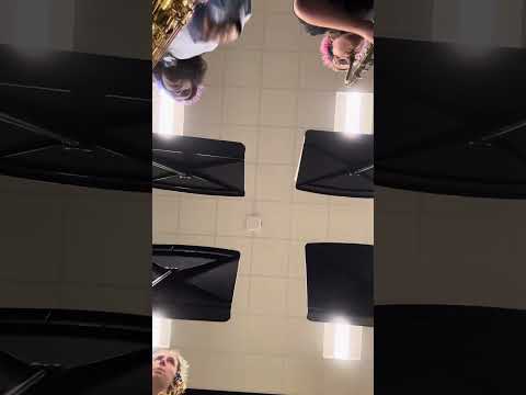 Cityscapes Mvt II - Lower East Side (NYC) Rick Hirsch - Sassquatch