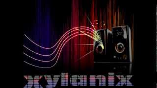 Xylanix - Bass Wave (Dubstep)