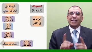 19 ¶ الزِّحَاف image