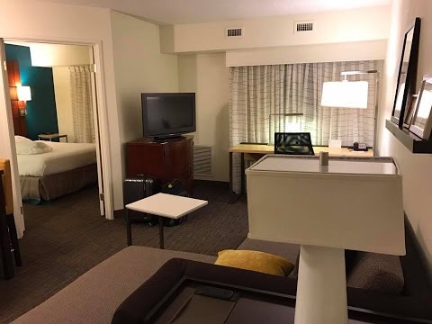 Atlanta Marriott Residence Inn