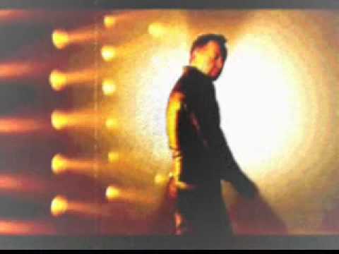 Lostboy! A.K.A - Jim Kerr - What Goes On