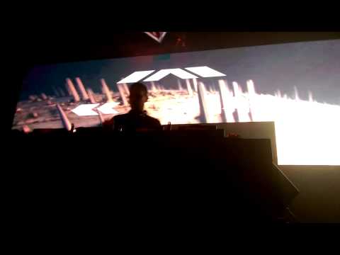 John Askew @ Somewhere Loud - Aly & Fila with Omar Sherif & Jonathan Carvajal - A New Age