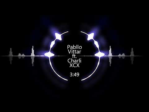 Pabllo Vittar ft. Charli XCX - Flash Pose (DJ Eduardo Mix) 2022