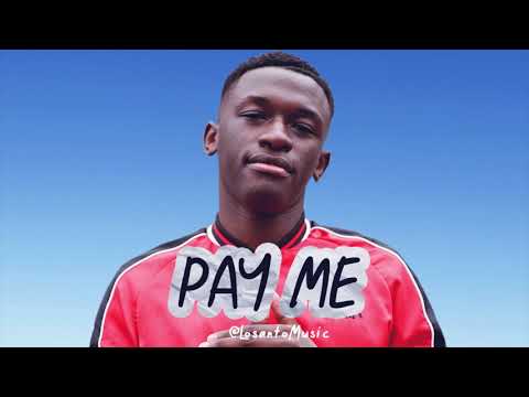 PAY ME | Hardy Caprio x SL Type Beat | UK Garage 2 Step DNB