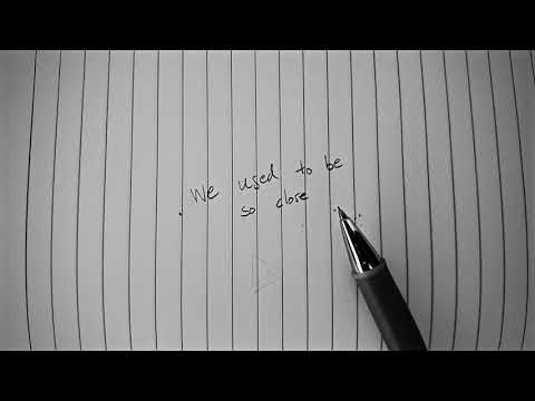 Soulitune - we used to be so close | Lofi