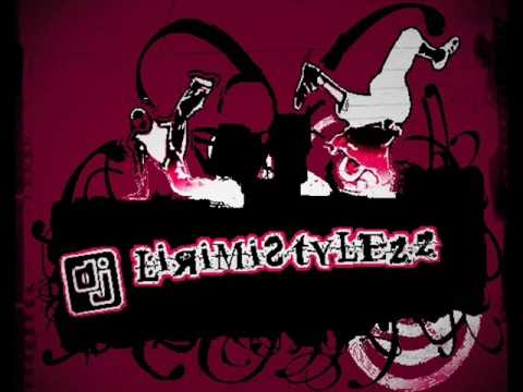 Dj liriMistylezZ vs Dj Whitesoul - Vushtrria POWER PartyBreak (DBT-RounD-3)