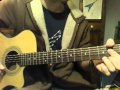 How To Play "Overkill" by Colin Hay 