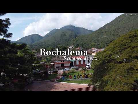 BOCHALEMA: REMANSO DE PAZ - DOCUMENTAL