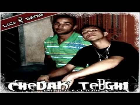 CLiP PhoTo ( CheDaK TeBGhi ) oF LoCo AnD DarBa  2009
