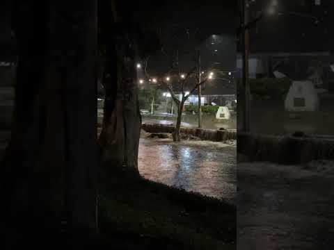 Praça de Eventos em Piraí do Norte - Bahia