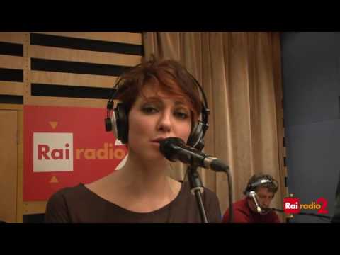 Anema e Core   Renzo Arbore e Simona Molinari