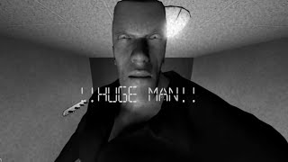 All Huge Man Appearances In I m On Observation Duty Games Mp4 3GP & Mp3