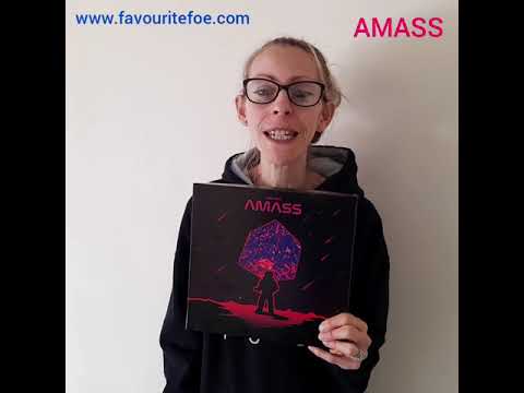 Favouritefoe 1 Minute Rapid Preview Video of Amass