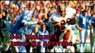 Doc Walker&#39;s Show Me Attitude