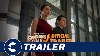 Sinopsis Film Gampang Cuan, Tayang di Bioskop Hari Ini 16 November 2023, Dibintangi Anya Geraldine