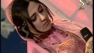 Dunya Ghazal - Ta Na Sham Qurban - New Afghan Song