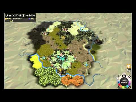 JackPlay: Looking at Endless Legend, as i get rdy for and 8 man free4all