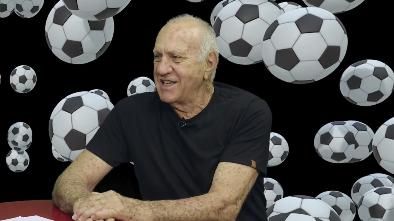 ENFOQUE ESPORTIVO - CHIQUINHO EX GOLEIRO