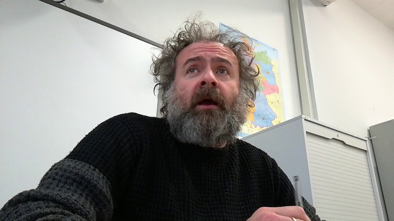 2. Marx: la filosofia come pratica rivoluzionaria