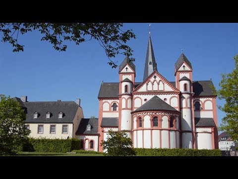 Merzig, Sehenswürdigkeiten der Stadt an der Saar