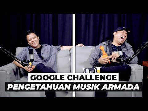 RIZAL ARMADA: “KITA UDAH STOP DENGERIN MUSIK DI USIA YANG SEKARANG!”