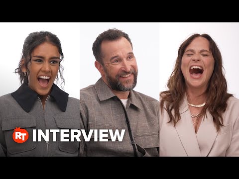 ‘The Pitt’ Cast Reflect Back on Season 1 and Tease What's to Come in Season 2