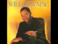 Will Downing ft. Phil Perry- Baby I'm for real