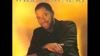 Will Downing ft. Phil Perry- Baby I'm for real