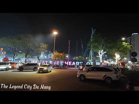 The Legend sáng giá đầu tư. Tại sao chọn mua căn hộ The Legend City Da Nang???