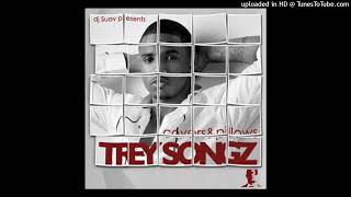 Trey Songz - Bed Bath &amp; Beyond