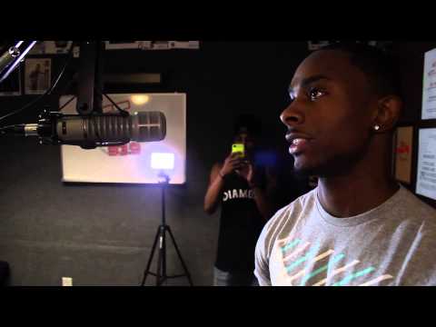 Erick White Tribute (aka Diamond Stackz)