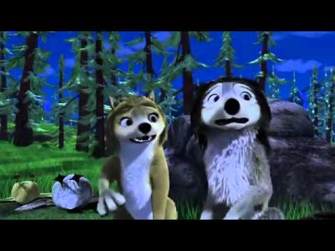 Alpha and Omega  Dino Digs  Official Trailer May 10, 2016