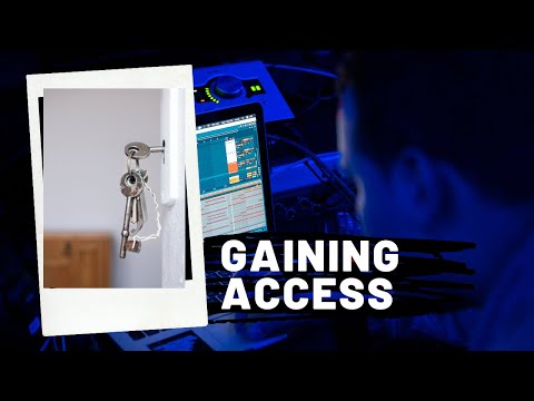 DoublePulsar Attack   Windows Exploit