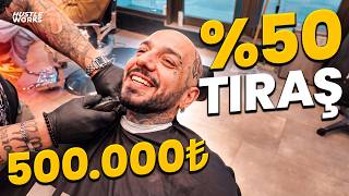 500.000 TL ALIŞVERİŞ YAPTIK | Nasıl Giyinilir? Bölüm: 4 @Tepki