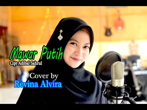 MAWAR PUTIH (Inul D) - Cover by Revina Alvira