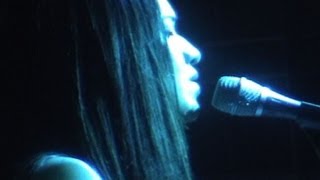 Shery: Perdoname y Adios (en vivo!)