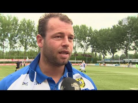 Jans, Fraser, Hofs en Borst over de komst van Elia naar Feyenoord