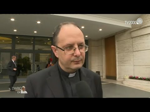 Don Maffeis: La cultura in cui siamo immersi