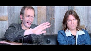 Suede - Track by Track (Part 4) - No Tomorrow