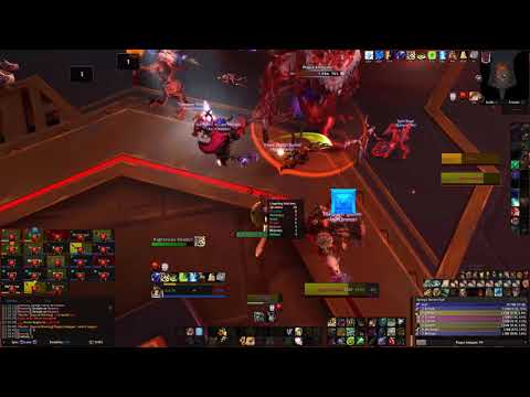 AnarChronos - Vectis (Heroic)