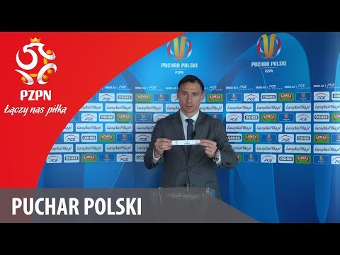Puchar Polski: Losowanie gospodarza finału