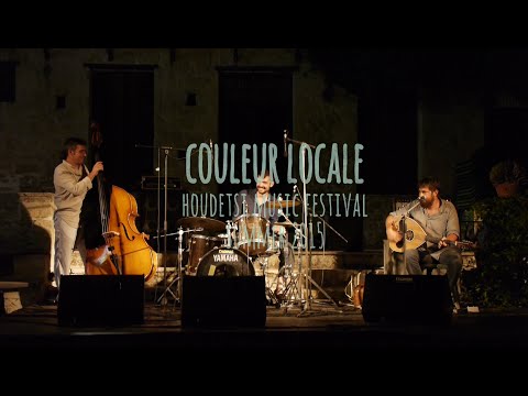 Manolakis - Couleur Locale - Lousakies